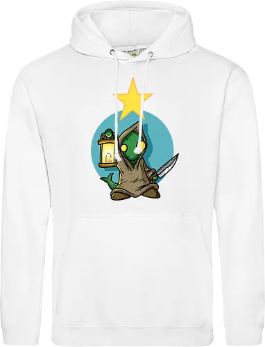 Master Tonberry