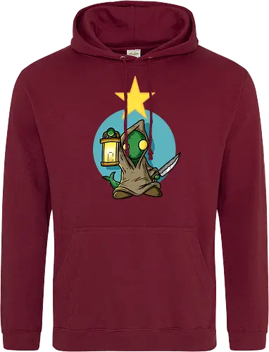 Master Tonberry
