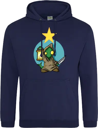 Master Tonberry