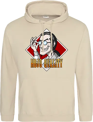 Hojo Quality