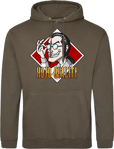 Hojo Quality