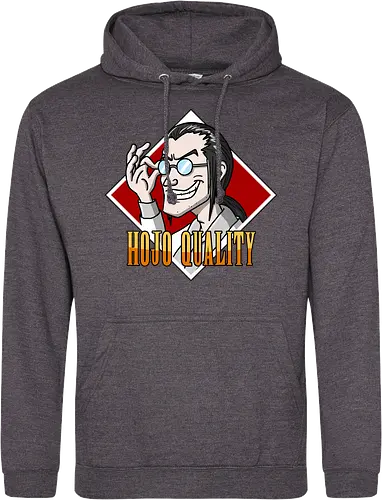 Hojo Quality
