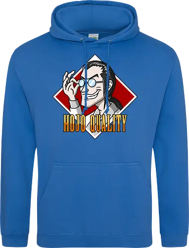 Hojo Quality