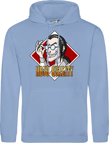 Hojo Quality