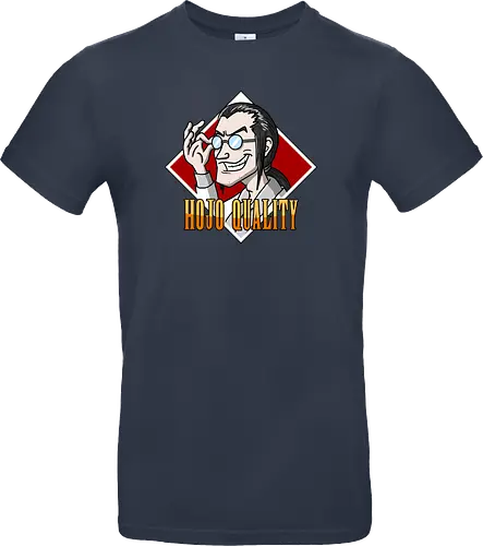 Hojo Quality