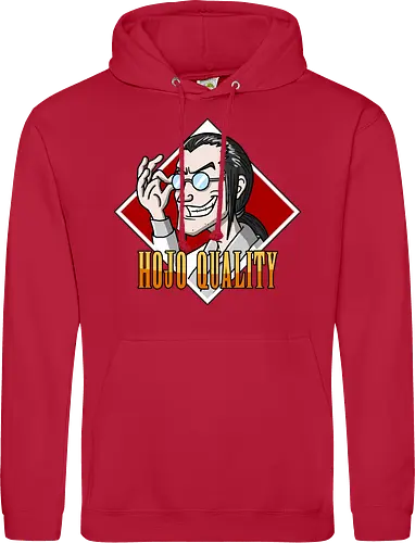 Hojo Quality