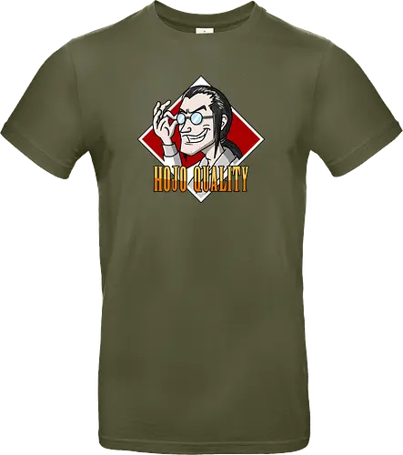 Hojo Quality