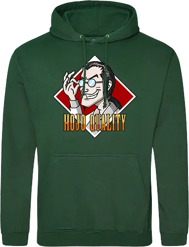 Hojo Quality