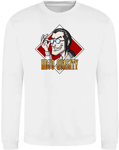Hojo Quality