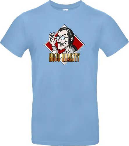 Hojo Quality