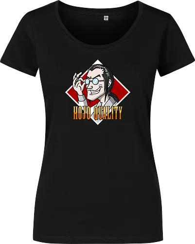 Hojo Quality