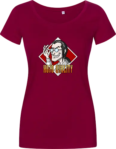 Hojo Quality
