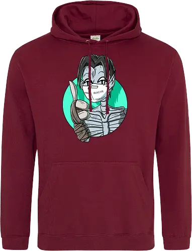 Wr your Mask, save your soul!
