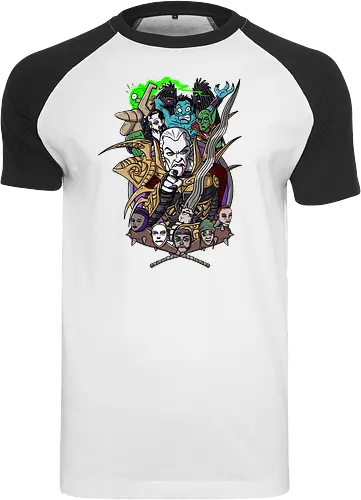 Kain the Conqueror