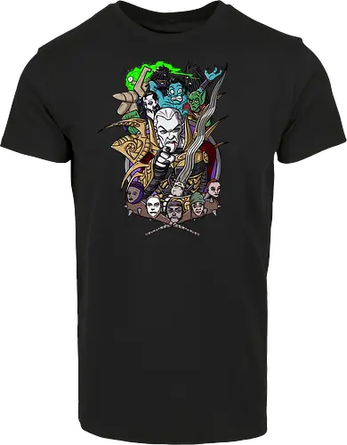 Kain the Conqueror