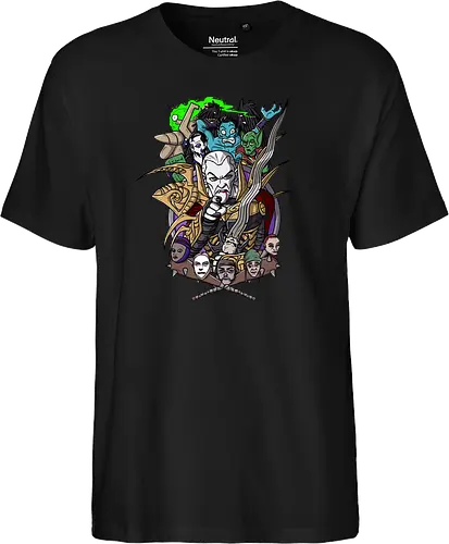 Kain the Conqueror