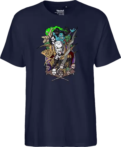 Kain the Conqueror
