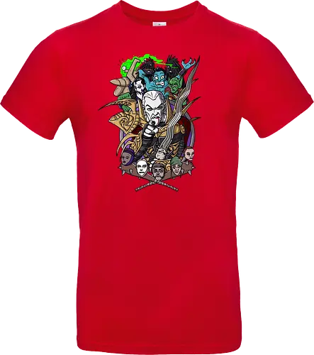 Kain the Conqueror