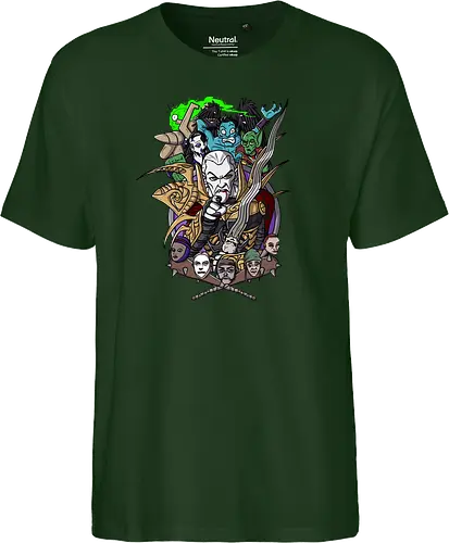 Kain the Conqueror