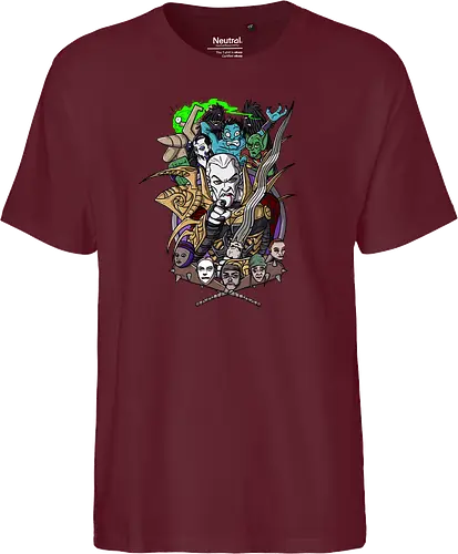 Kain the Conqueror