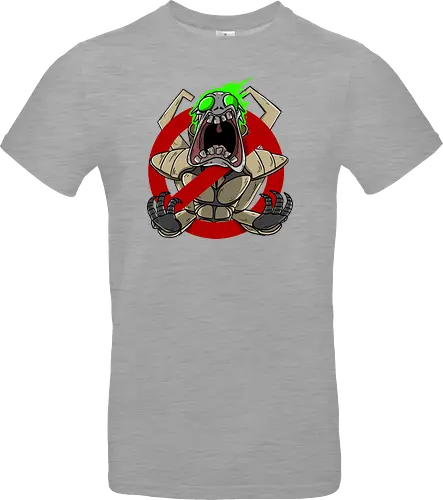 Hyldbusters