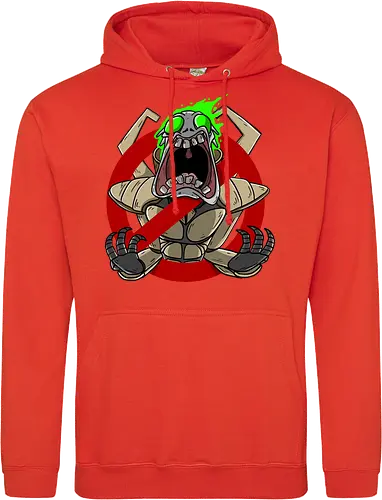 Hyldbusters