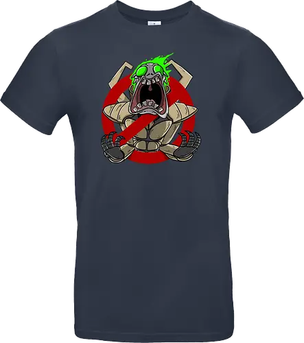 Hyldbusters