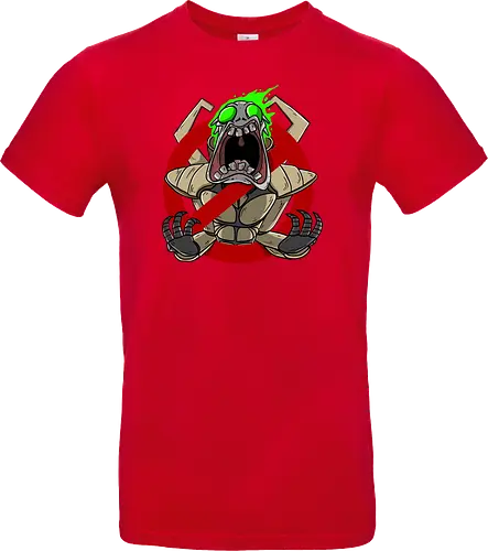 Hyldbusters