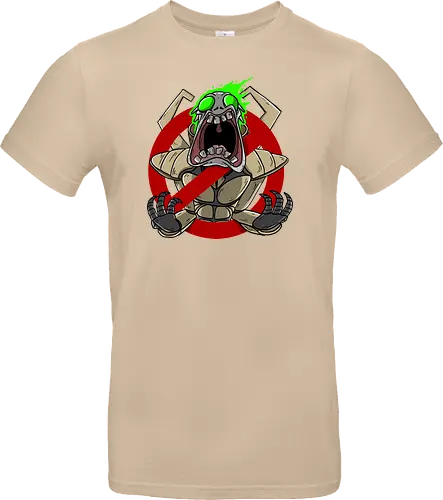 Hyldbusters