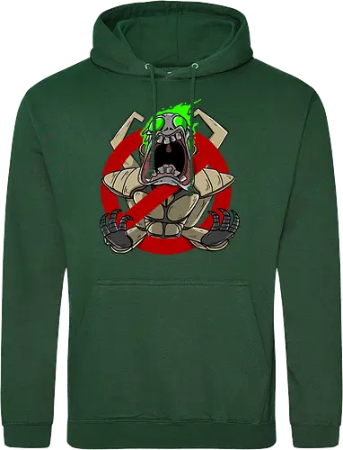 Hyldbusters