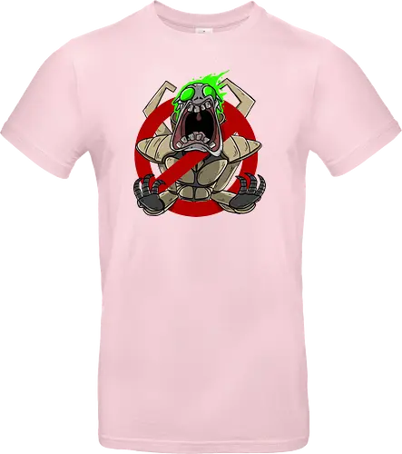 Hyldbusters