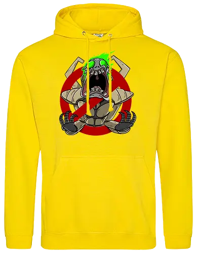 Hyldbusters