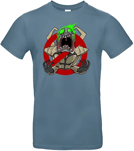 Hyldbusters - gaming, Legacy of kain, Blood omen, classic gaming - Standard T-Shirt