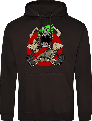 Hyldbusters