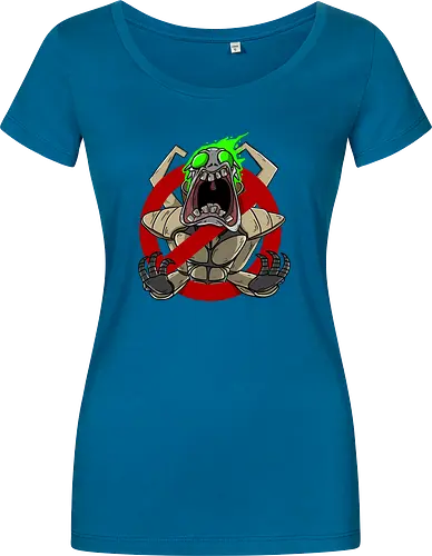 Hyldbusters
