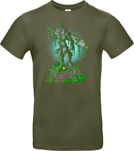 Remember the Legend FF7
