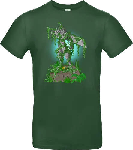 Remember the Legend FF7