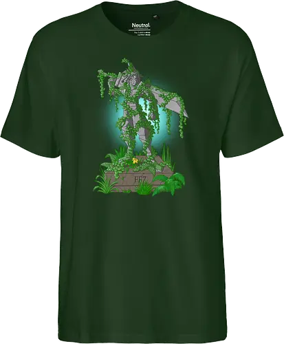 Remember the Legend FF7