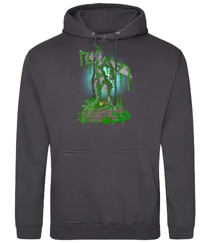 Remember the Legend FF7 - gaming, ff7, fantasy, rpg, final, cloud - Standard Hoodie