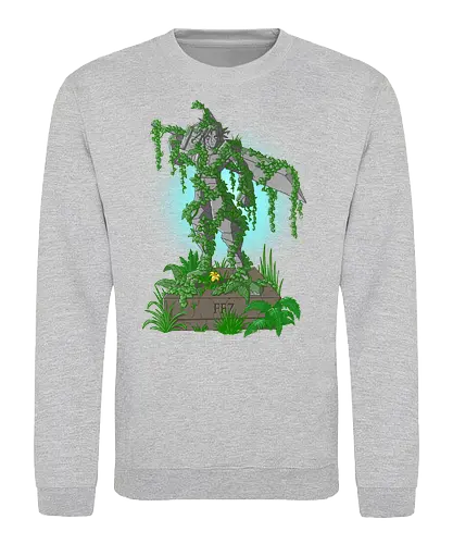 Remember the Legend FF7 - gaming, ff7, fantasy, rpg, final, cloud - Sweatshirt