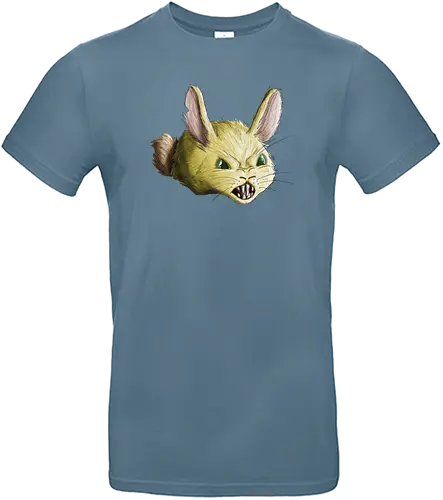 Pogopuschel - Mana, quest, fantasy, monster - Standard T-Shirt