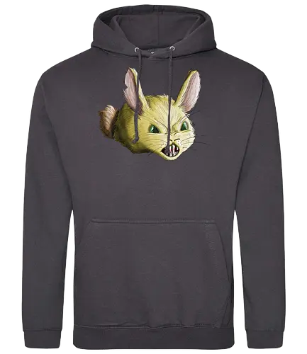 Pogopuschel - Mana, quest, fantasy, monster - Standard Hoodie