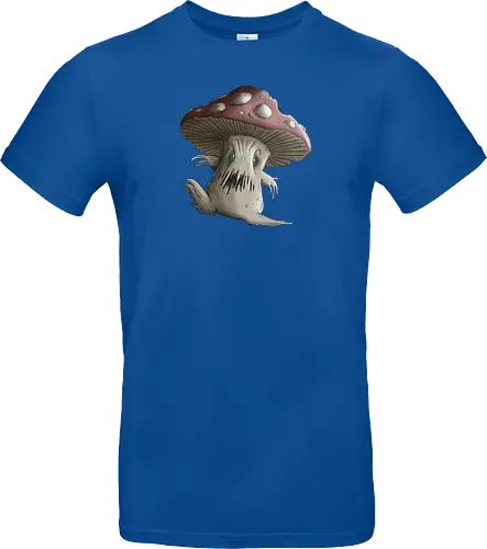 Pilzkopf