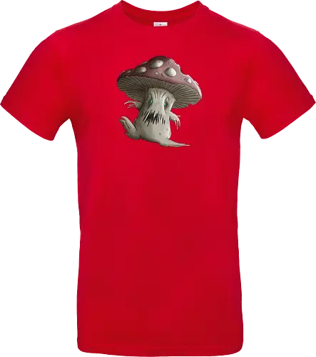 Pilzkopf