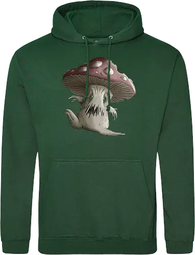 Pilzkopf
