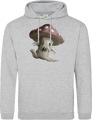Pilzkopf