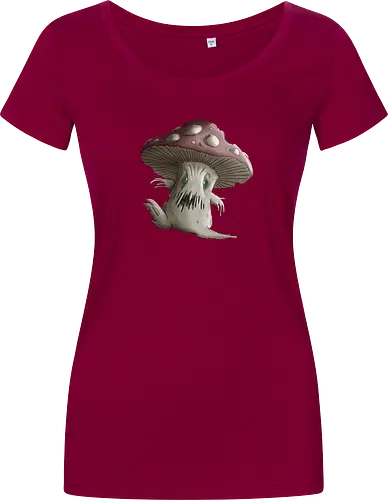 Pilzkopf