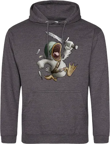Danger-Duck