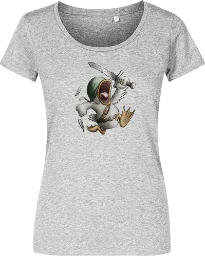 Danger-Duck