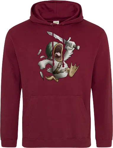 Danger-Duck